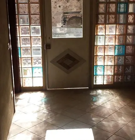 Διαμέρισμα Rainbow Provaglio Val Sabbia